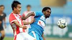 Bóng đá - 19h45 ngày 7/3: Kelantan vs Navibank Sài Gòn