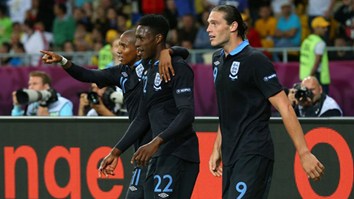 Bóng đá - 1h45 sáng mai, TRỰC TIẾP: Anh vs Ukraine