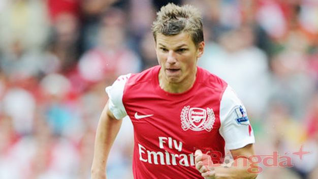 Bóng đá - Anzhi nối lại thương vụ Arshavin