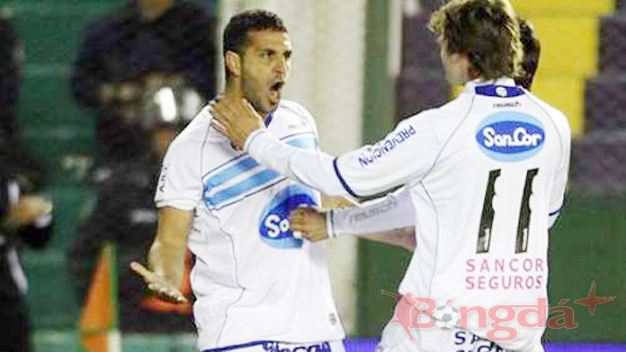 Bóng đá - Argentina-Clausura - 07h15 ngày 25/2: Altetico Rafaela vs All Boys