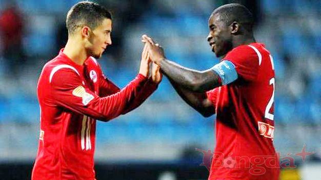 Bóng đá - Argentina Clausura - 05h10 ngày 13/2: Racing vs Tigre