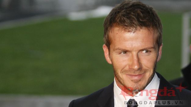 Bóng đá - Beckham giàu nhất làng thể thao Vương quốc Anh