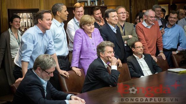 Bóng đá - CHÙM ẢNH cầu thủ Bayern ủ rũ đi dự tiệc sau Chung kết
