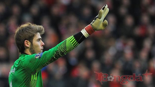 Bóng đá - Chấm điểm Ajax 0-2 Man United: Sự trở lại của De Gea