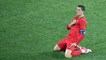 Bóng đá - Chấm điểm BĐN 2-1 Hà Lan: Tạm biệt Cơn lốc