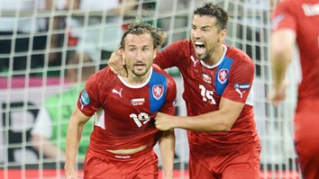 Bóng đá - Czech: Chiến công bất ngờ, lịch sử, và nghị lực phi thường