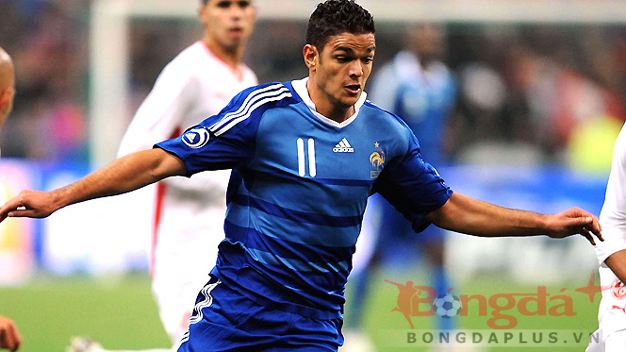 Bóng đá - ĐT Pháp lên danh sách sơ bộ dự EURO: Ben Arfa trở lại
