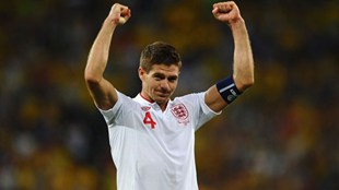 Bóng đá - Gerrard: Không bao giờ được xem thường Italia