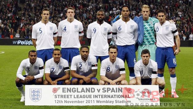 Bóng đá - Jagielka mơ được dự EURO 2012 cùng Tam Sư