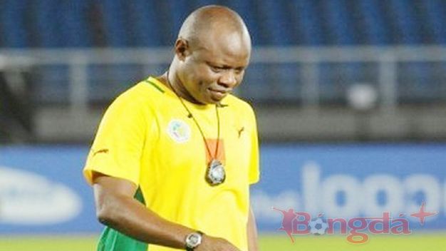 Bóng đá - LĐBĐ Senegal sa thải HLV Traore