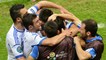 Bóng đá - Nga 0-1 Hy Lạp: Karagounis đưa Hy Lạp vào tứ kết