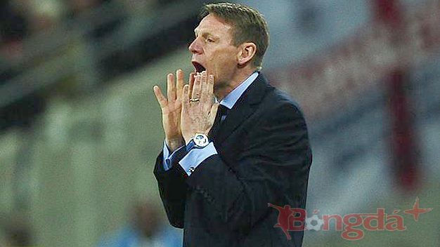 Bóng đá - Nóng: Stuart Pearce từ bỏ tham vọng dẫn dắt Tam Sư