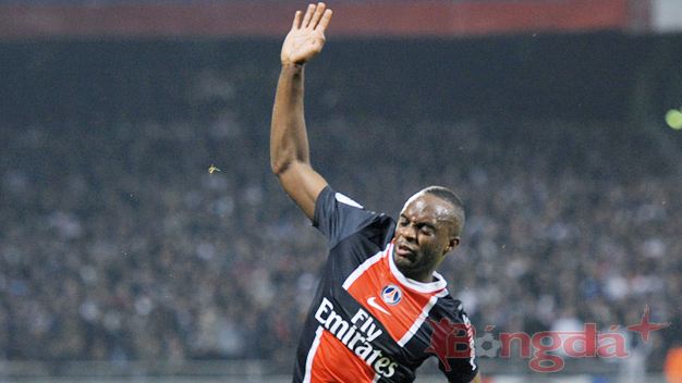 Bóng đá - PSG mất ngôi đầu: Lời cảnh báo số 3!