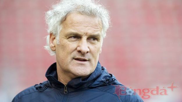 Bóng đá - PSV sa thải Rutten