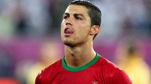 Bóng đá - Ronaldo dẫn đầu BXH chỉ số Castrol