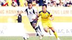 Bóng đá - SLNA 0-1 Terengganu: Chỉ có thể tự trách!