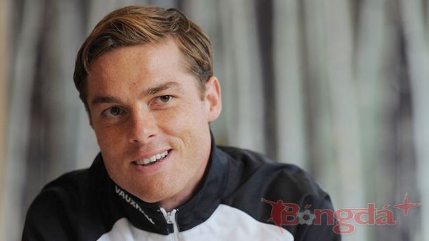 Bóng đá - Scott Parker được chỉ định là thủ quân mới của Tam Sư