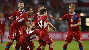 Bóng đá - TRỰC TIẾP, Ba Lan 0-1 CH Czech: Đẳng cấp của Jiracek
