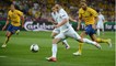 Bóng đá - TRỰC TIẾP: Thụy Điển 1-0 Pháp: Ibra tạo tuyệt phẩm