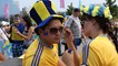 Bóng đá - TRỰC TIẾP Ukraine - Pháp: Evra, Malouda ngồi dự bị
