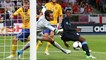 Bóng đá - Thụy Điển 2-3 Anh: Wal-Wel tiễn Thụy Điển về nước