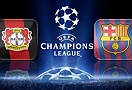 02h45 ngày 15-2, Trực tiếp: Leverkusen vs Barcelona