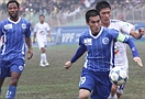 5 điểm nhấn của vòng 8 Super League