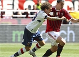 AC Milan 1-1 Bologna Highlight vòng 34 Serie A 2011-12