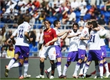 AS Roma 1-2 Fiorentina Highlight vòng 33 Serie A 2011-12 Đấu bù