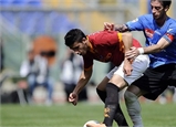 AS Roma 5-2 Novara Highlight vòng 30 Serie A 2011-12