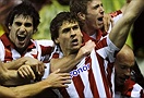 Athletic Bilbao 3-0 Malaga (Highlight vòng 24, La Liga 2011-12)
