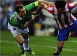 Atletico Madrid 3-0 Getafe Highlight vòng 30 La Liga 2011-2012