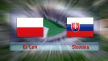 Ba Lan 1-0 Slovakia Highlight giao hữu quốc tế 26-5-2012