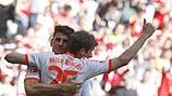 Bayern 2-0 Stuttgart Highlight vòng 33 Bundesliga 2011 2012