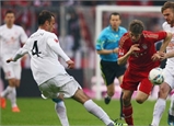 Bayern Munich0-0 Mainz Highlight vòng 31 Bundesliga 2011 2012