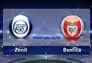 Benfica gặp khó với mặt sân đầy tuyết phủ