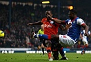 Blackburn 3-2 Queens Park R (Highlight vòng 25, Premier League 2011-12)