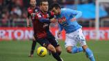 Bologna 2-0 Napoli Highlight vòng 37 Serie A 2011 2012