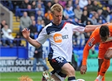 Bolton 1-1 Swansea Highlight vòng 35 Premier League 2011-12