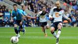 Bolton 2-2West Bromwich Highlight vòng 37 Ngoại Hạng Anh 2011 2012