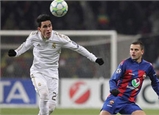 CSKA Moscow 1-1 Real Madrid Highlight lượt đi vòng 1-8 Champions League 2011-2012