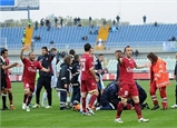Cầu thủ Piermario Morosini của Livorno đột tử Thảm kịch Adriatico