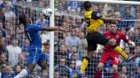 Chelsea 2-1 Blackburn Highlight vòng 38 Ngoại Hạng Anh 2011-2012