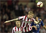 Đánh bại Sunderland Everton có cơ hội trả nợ derby Merseyside