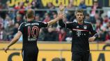 FC Cologne 1-4 Bayern Munich Highlight vòng 34 Bundesliga 2011 2012
