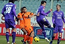 Fiorentina 3-2 Udinese (Highlight vòng 22, Serie A 2011-12)
