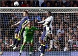 Fulham 2-1 Wigan Athletic Highlight vòng 35 Premier League 2011-12