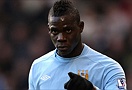 GOAL! Baloteli gỡ hòa từ chấm 11m (Live: Manchester City 2-2 Sporting Lisbon)