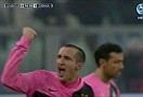 GOAL! Chiellini ghi bàn từ pha đánh đầu dũng mãnh (LIVE: Juventus 2-1 Catania)