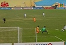 GOAL! Công Vinh nhanh chóng thiết lập lại thế quân bình (LIVE: CLB Hà Nội 1-1 SHB.Đà Nẵng)